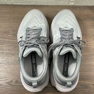 Hoka Bondi 8 Men’s wide width